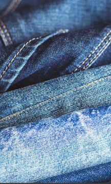 Denim & Jeans Technology